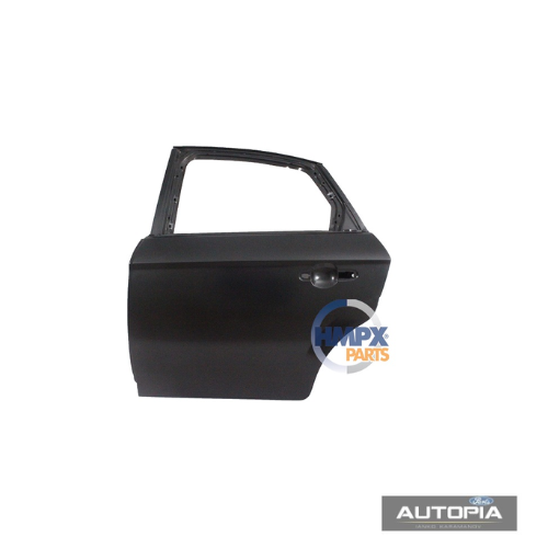 ВРАТА ЗАДНА (L) MONDEO 07-